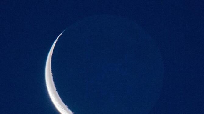 Mondsichel Mondsichel