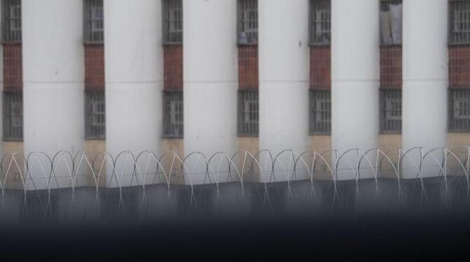 Gefängnis Gefängnis