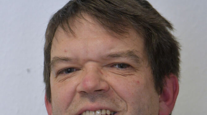 Thomas Kahlandt und Ralf Brielmann.  FOTOS: MEYER