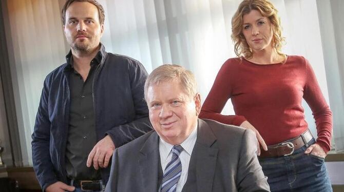 »Der Staatsanwalt«