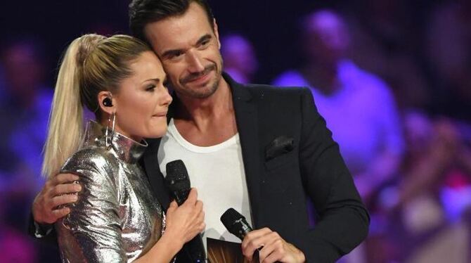 Silbereisen + Fischer