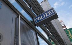 Polizeirevier Frankfurt