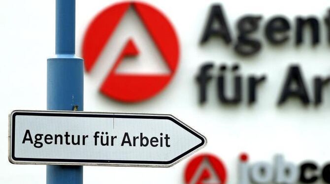 Agentur für Arbeit