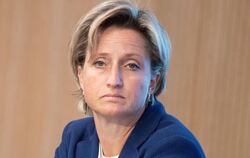Nicole Hoffmeister-Kraut (CDU)