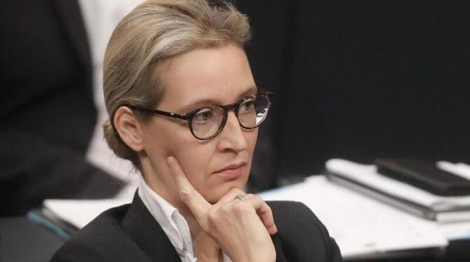 Alice Weidel