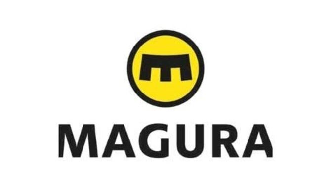 Logo der Magura-Gruppe aus Bad Urach