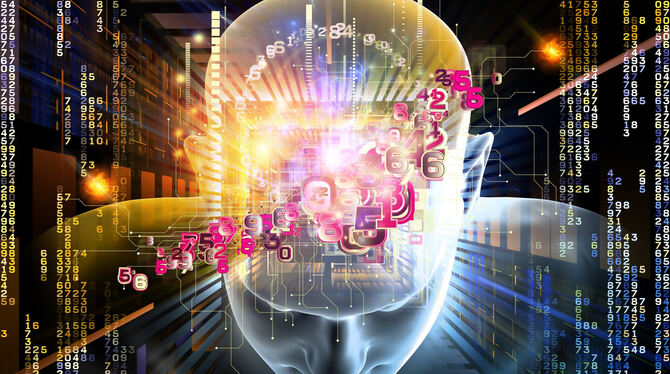 Künstliche Intelligenz ist eine Schlüsselkompetenz für Bosch. Der Konzern will hier zur Weltspitze gehören und bis 2021 die Zahl