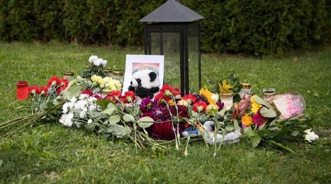 Gedenken an Dreifachmord in Villingendorf