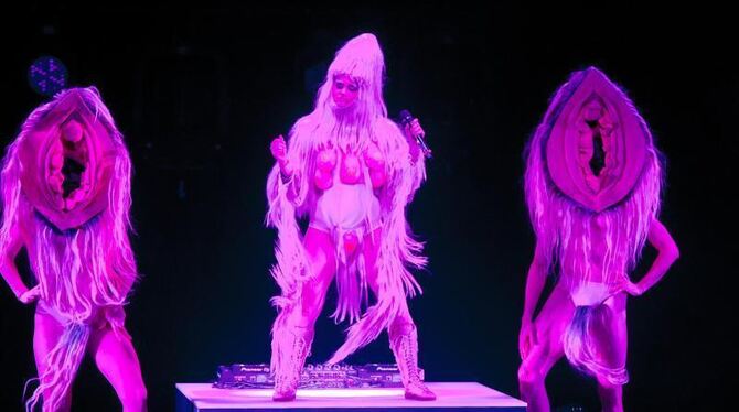 Die sieben Todsünden