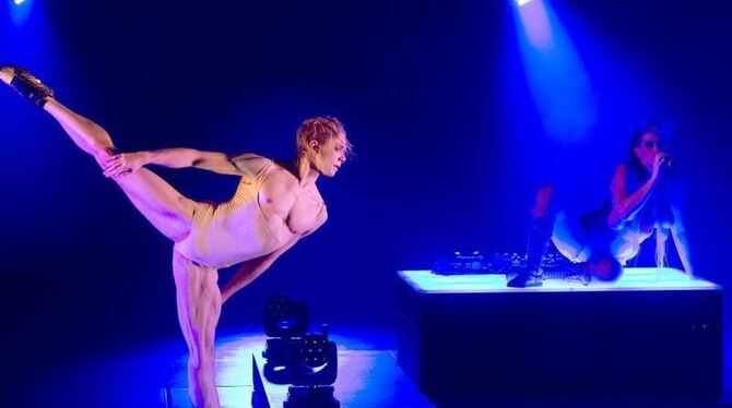 Die sieben Todsünden