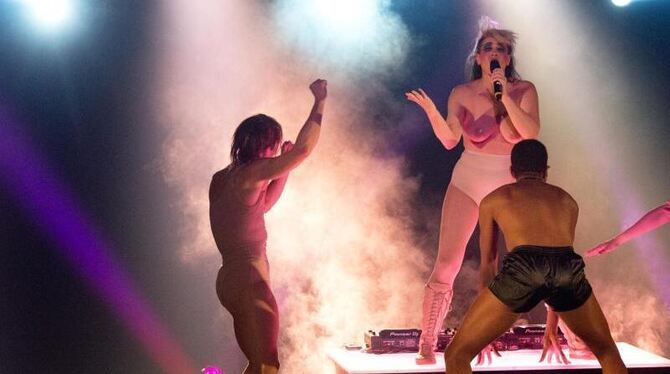 Die sieben Todsünden