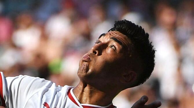 Nicolas Gonzales Nicolas Gonzales