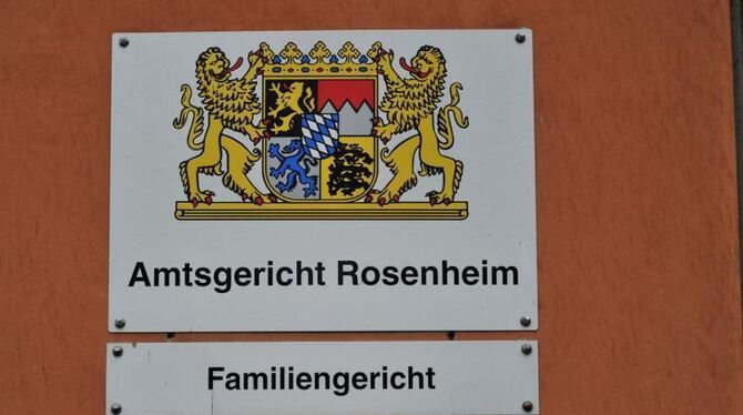 Amtsgericht Rosenheim