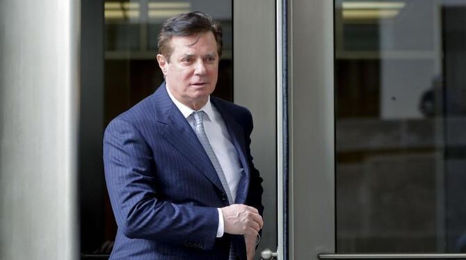 Manafort Manafort