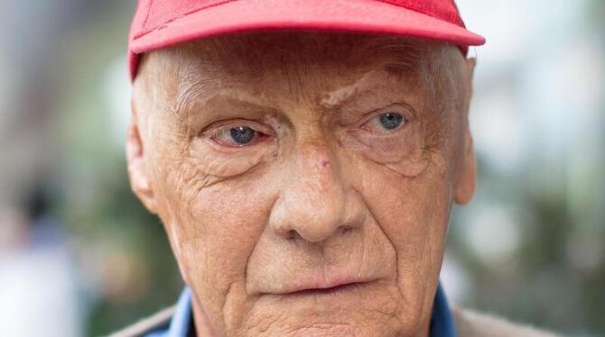 Niki Lauda
