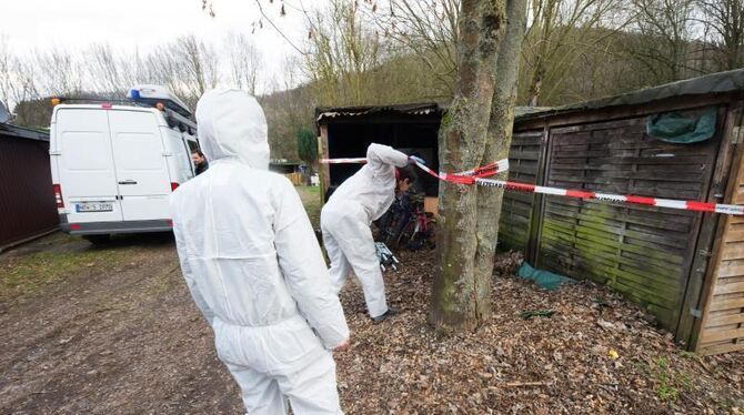 Missbrauchsfall Lügde