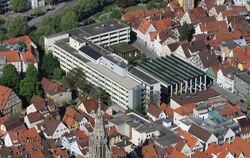 Die Stadtverwaltung ist Reutlingens zweitgrößter Arbeitgeber. ARCHIV-FOTO: GROHE