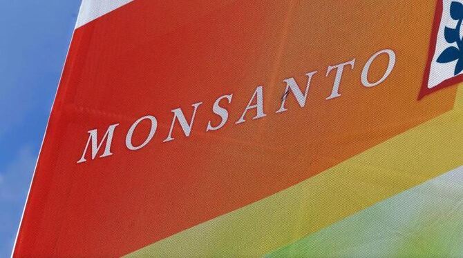 Bayer-Tochter Monsanto