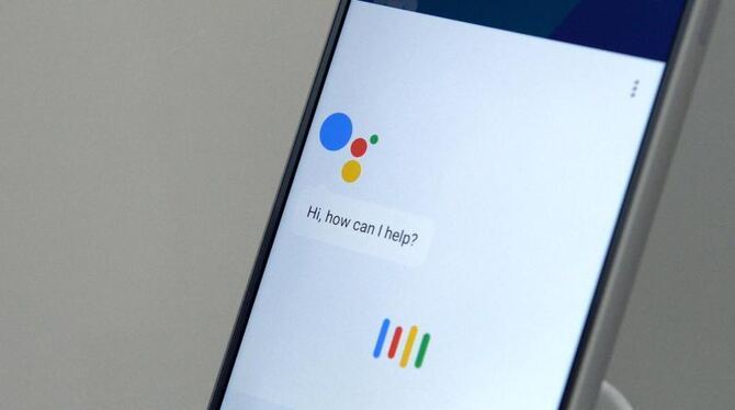 Google Assistant Google Assistant
