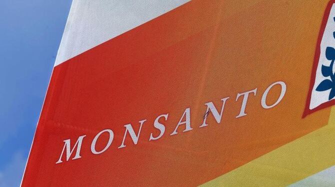 Bayer-Tochter Monsanto