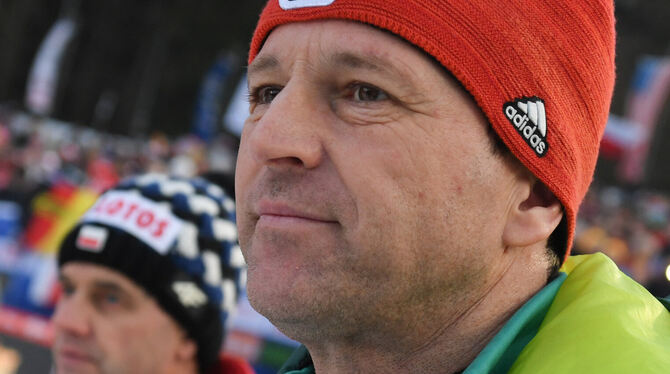 Kaum zu ersetzen und in Zukunft womöglich in der verbandseigenen Akademie auf der Suche nach programmierbarem Erfolg: Bundestrai