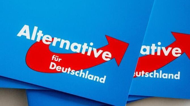AfD-Logo