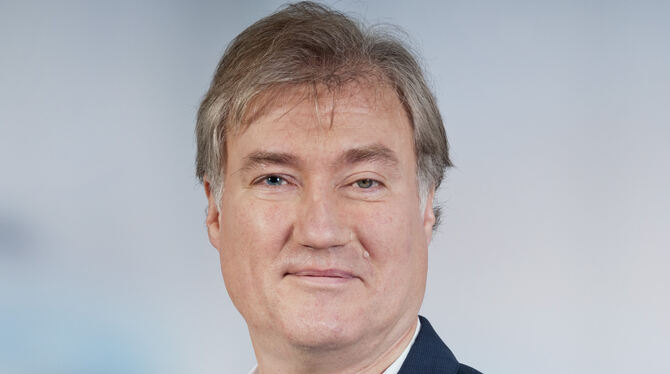 Klaus Doll. FOTOS: PR