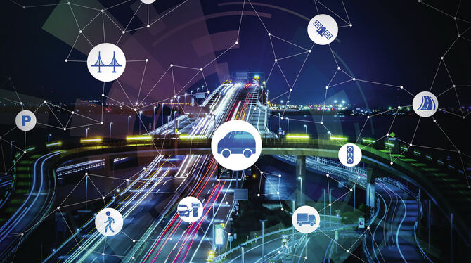 Wie werden sich die Mobilität und die Infrastrukturen in der Stadt verändern? Über dieses Thema diskutieren der Klimaschutzbeauf