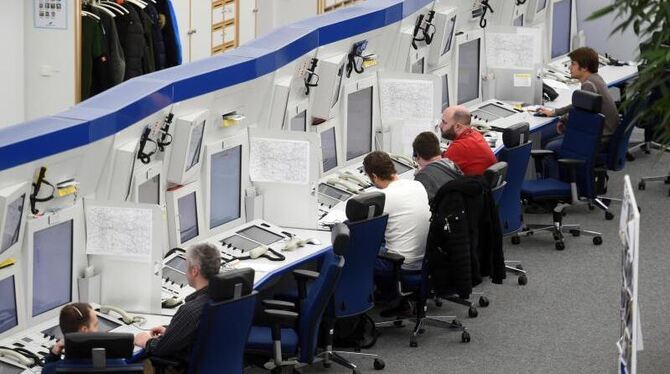 Deutsche Flugsicherung Deutsche Flugsicherung