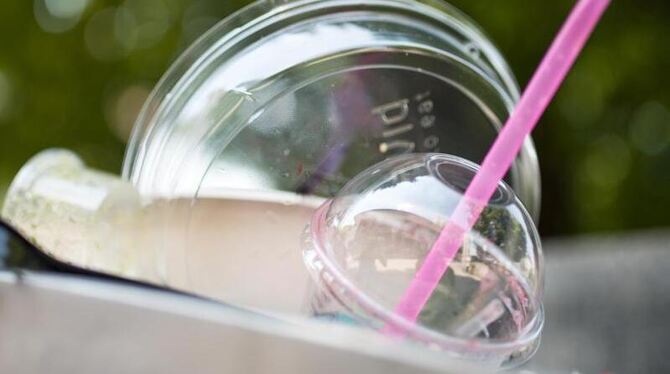 Plastikverpackungen Plastikverpackungen