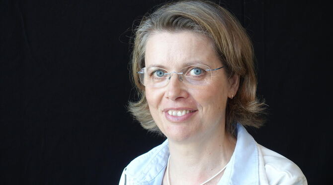 Professorin Andrea Lipp-Allrutz