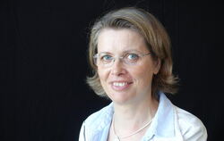 Professorin Andrea Lipp-Allrutz