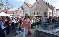 PEL Frühlingserwachen