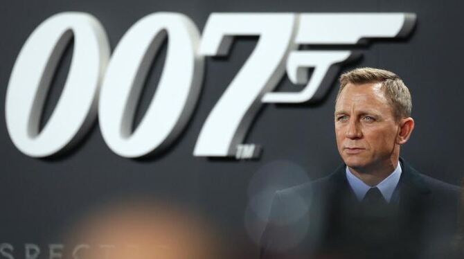 Daniel Craig Daniel Craig