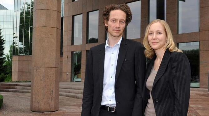 Schlecker-Kinder müssen ins Gefängnis