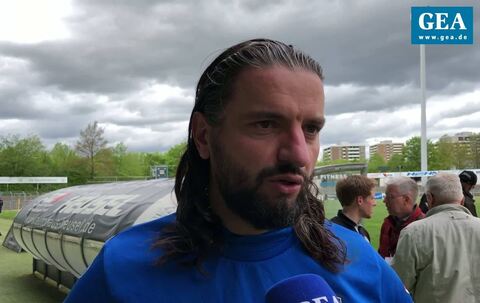 SSV Reutlingen - 1. Göppinger SV: Die Stimmen zum Spiel