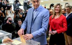 Parlamentswahl in Spanien