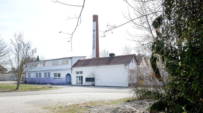 Das Egelhaafareal in Betzingen wird neues Wohn- und Gewerbeviertel.   FOTO: PIETH