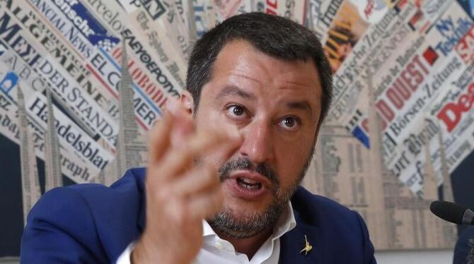 Salvini