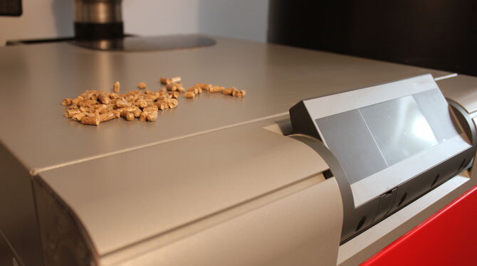 Heizung - Thüringer Bauflaschnerei Heizung - Thüringer Bauflaschnerei