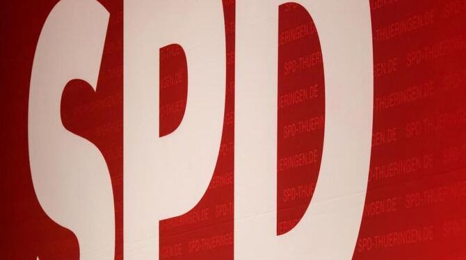 SPD sucht nach Führung