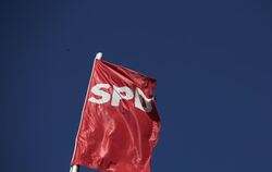 Führung der SPD