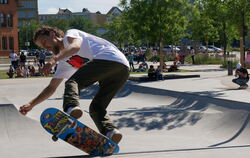 Skate-Contest