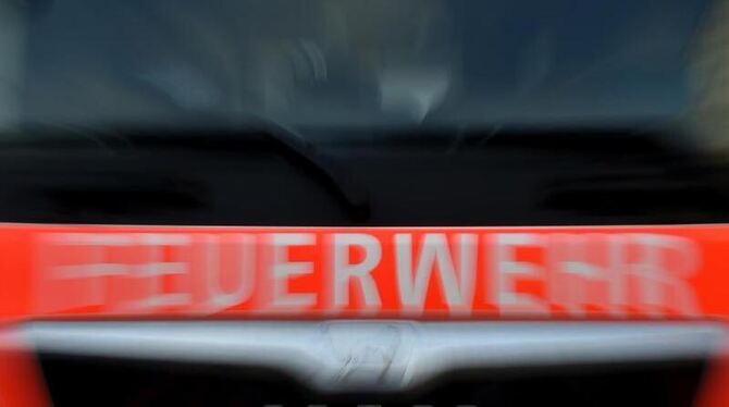 Feuerwehrwagen Feuerwehrwagen