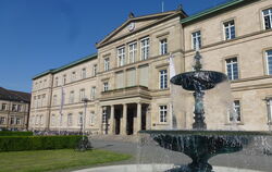Die Uni Tübingen ist eine von 17 Hochschulen, die im Netzwerk tätig ist. FOTO: PRIVAT