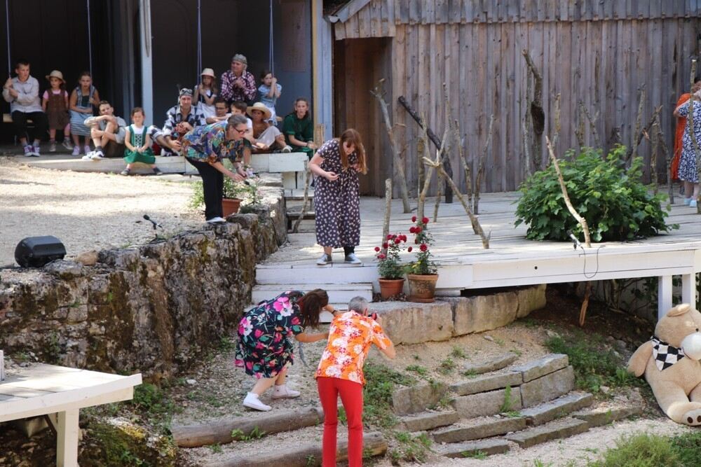 Naturtheater Premiere 190