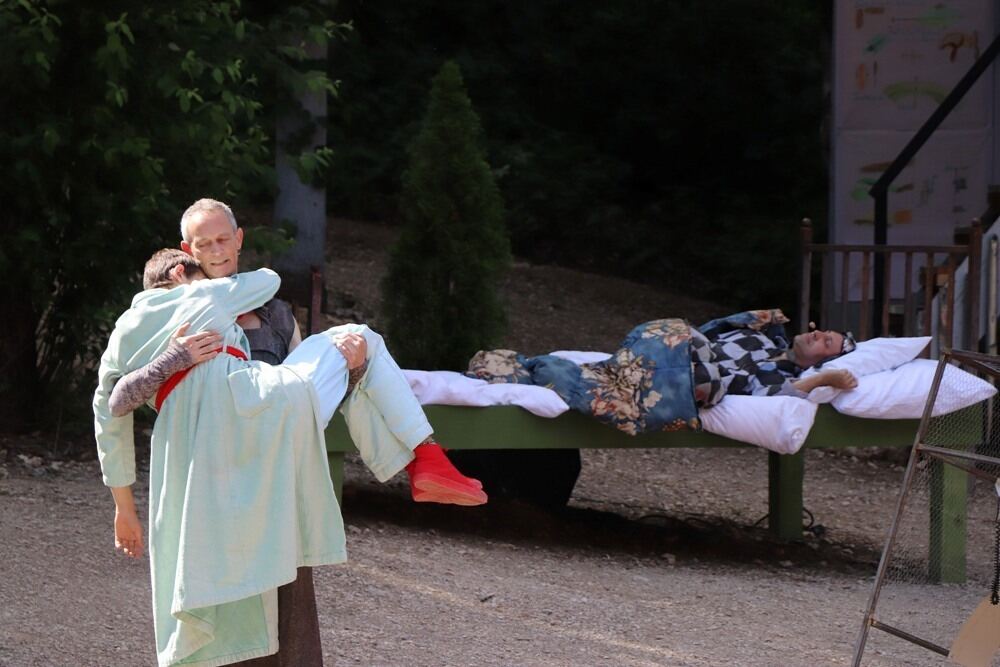 Naturtheater Premiere 289