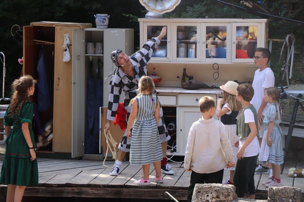 Naturtheater Premiere 296