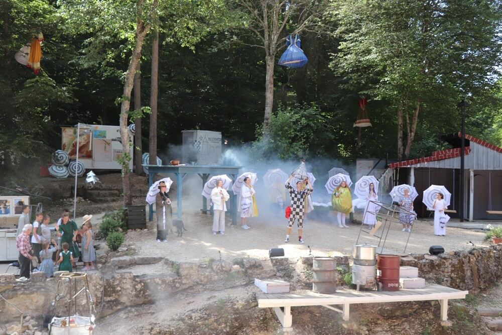 Naturtheater Premiere 312