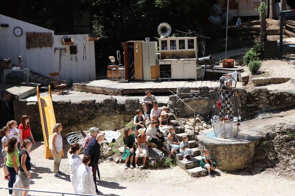 Naturtheater Premiere 003